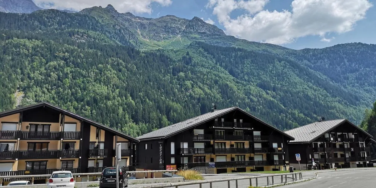 Nice & Cozy Apartment Facing The Gondola - La Boule De Neige 112 Les Contamines-Montjoie France