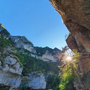 Au Calme Au Cœur Du Village Saint-Beauzely