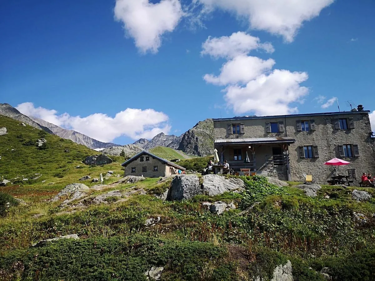 Nice & Cozy Apartment Facing The Gondola - La Boule De Neige 112 Les Contamines-Montjoie